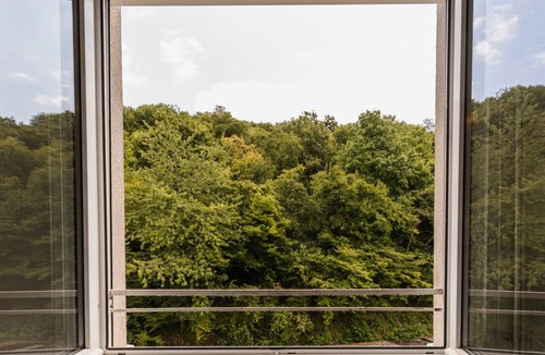 Juf Apartment | Bright T4 73m² Jœuf- modern style, uncluttered, comfortable, spacious, pets allowed
