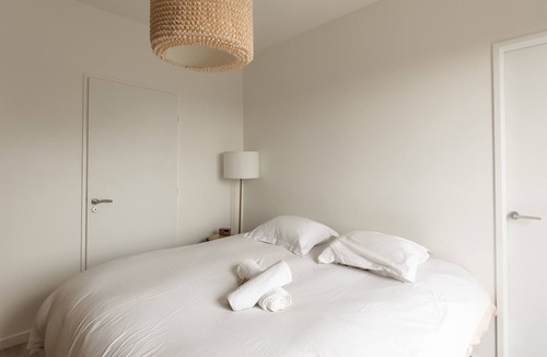 Saint-Ouen Apartment | Bright T5 with terrace in Saint-Ouen - Welkeys