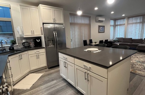 Old Ballard House | Bright Townhome in Trendy Ballard