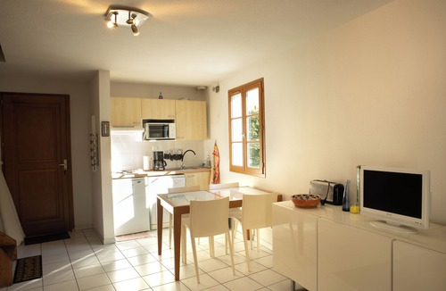 Luz-Saint-Sauveur Apartment | Bright triplex (3 bedrooms + 2 bathrooms) 70 m² with large terrace - guaranteed peace and quiet
