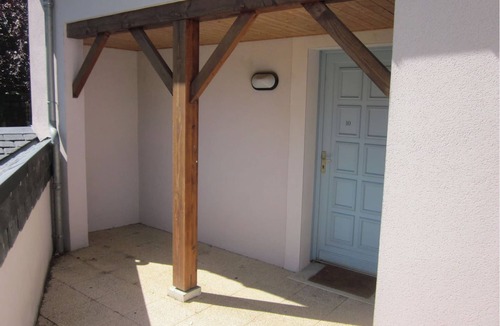 Luz-Saint-Sauveur Apartment | Bright triplex (3 bedrooms + 2 bathrooms) 70 m² with large terrace - guaranteed peace and quiet