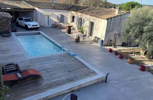 Montferrier-sur-Lez House | Bright vacation home in a quiet village near Montpellier.