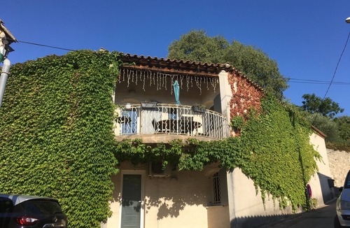Montferrier-sur-Lez House | Bright vacation home in a quiet village near Montpellier.