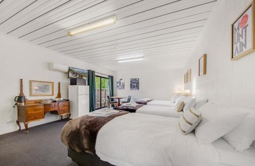 Bright Hotel | Bright Velo