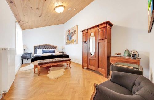 Bright Hotel | Bright Velo