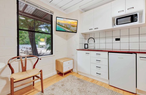 Bright Hotel | Bright Velo