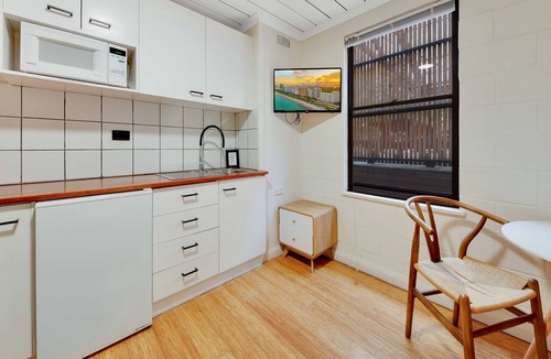 Bright Hotel | Bright Velo