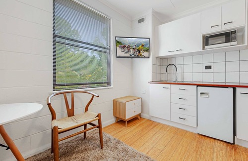 Bright Hotel | Bright Velo