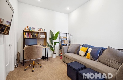 South Beacon Hill House | Bright Views Seattle Urban Getaway