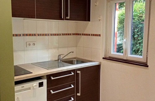 Lourdes Villa | Bright villa 12 pers, 6 rooms, 4 bdrms with private bathrooms, terrace and garden