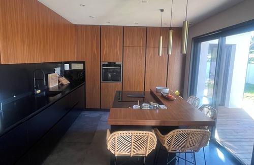 Arcangues House | Bright Villa Heated Pool Near Biarritz