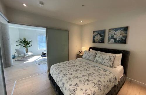 North End Apartment | Bright warm & spotless 1 BR in North End Halifax