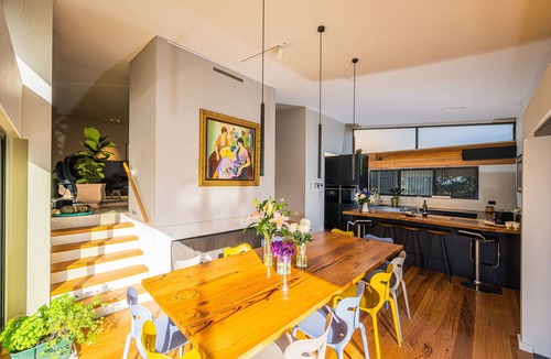 Bundeena House | Bright Water Retreat