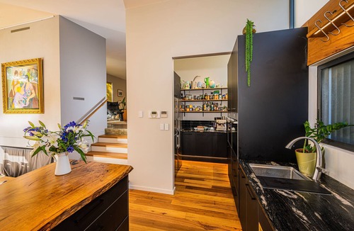 Bundeena House | Bright Water Retreat