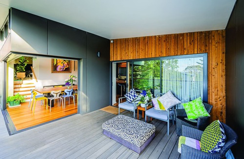 Bundeena House | Bright Water Retreat