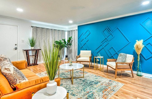 Forestview House | Bright Westchester Escape ~ 13 Mi to Downtown