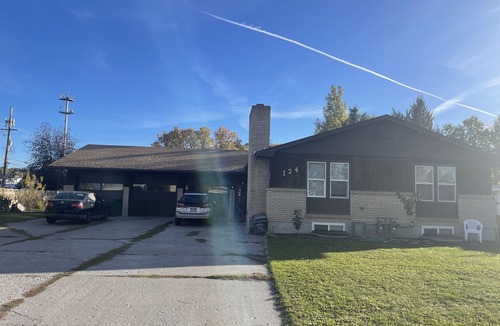 Rexburg Apartment | Brighten Your Day Getaway