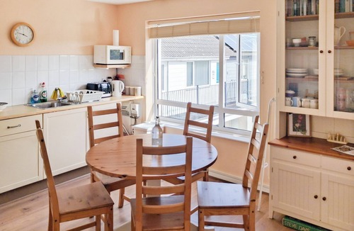 Bude Cottage | Brightlands Apartment