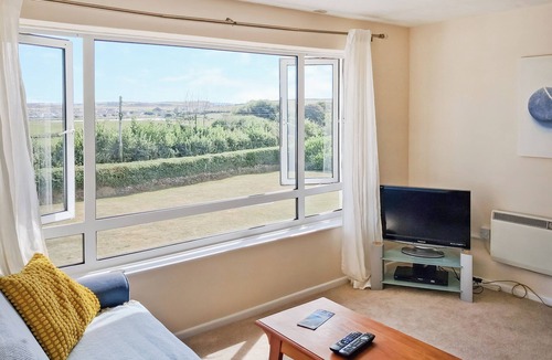 Bude Cottage | Brightlands Apartment