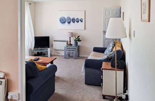 Bude Cottage | Brightlands Apartment