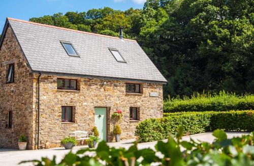 East Portlemouth House | Brightley Mill Barn