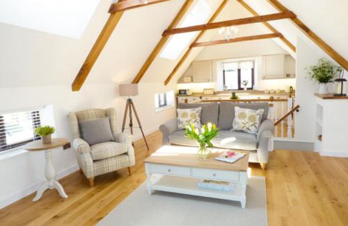 East Portlemouth House | Brightley Mill Barn