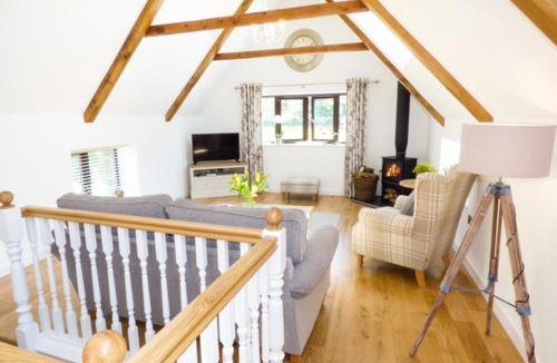 East Portlemouth House | Brightley Mill Barn