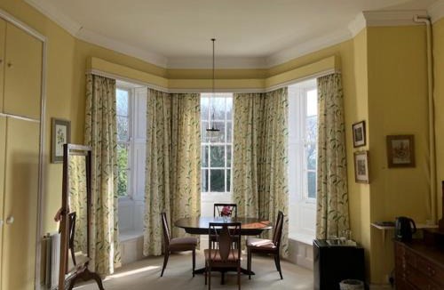 Robertsbridge House | Brightling Park