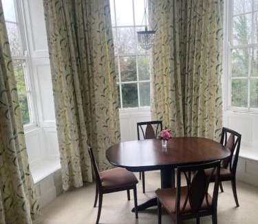 Robertsbridge House | Brightling Park