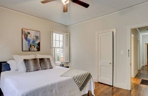 Greater Belhaven House | Brightly Belhaven