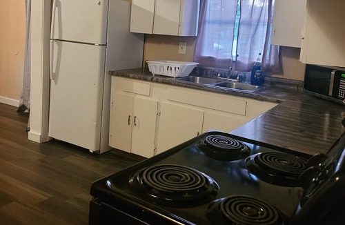 Odem House | Brightly Homely House