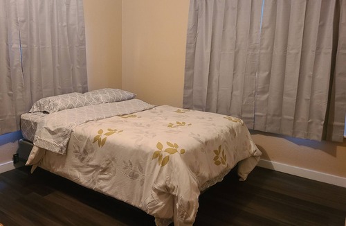 Odem House | Brightly Homely House