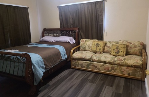 Odem House | Brightly Homely House