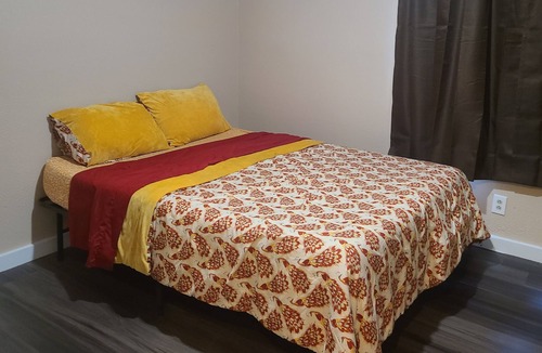 Odem House | Brightly Homely House