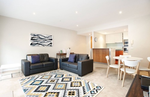 Brighton Apartment | Brighton Bay Apartments