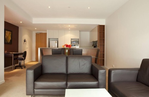 Brighton Apartment | Brighton Bay Apartments