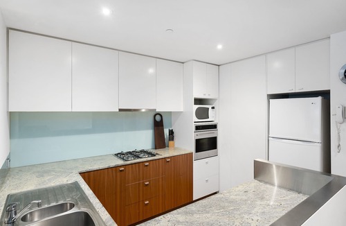 Brighton Apartment | Brighton Bay Apartments