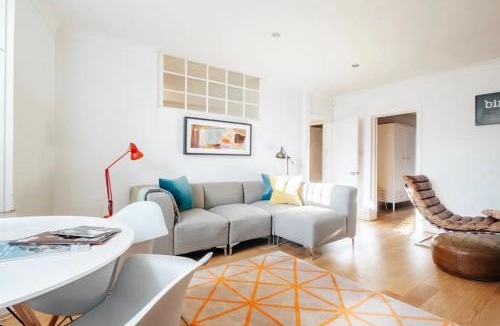 Kemptown Apartment | BRIGHTON BEACH APARTMENT Parking Free On-site EV