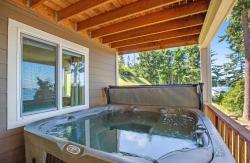 Port Hadlock House | Brighton Beach House