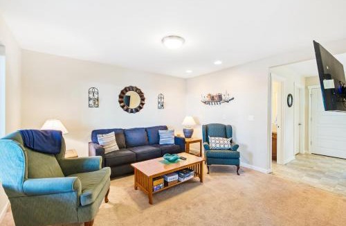 Port Hadlock House | Brighton Beach House