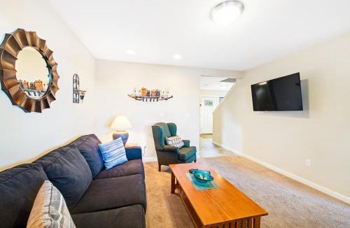 Port Hadlock House | Brighton Beach House