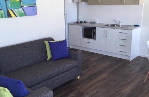 Kingston Park Other | Brighton Beachfront Holiday Park