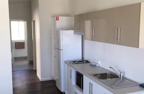 Kingston Park Other | Brighton Beachfront Holiday Park