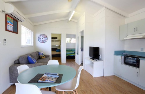 Kingston Park Other | Brighton Beachfront Holiday Park