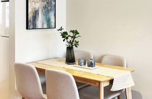 Brighton Villa | Brighton Beachside Escape