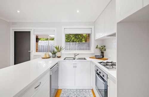 Brighton Villa | Brighton Beachside Escape