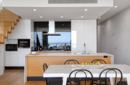 Brighton Apartment | Brighton Beachside Living