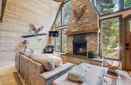 Salt Lake Mountain Resorts House | Brighton Bonanza