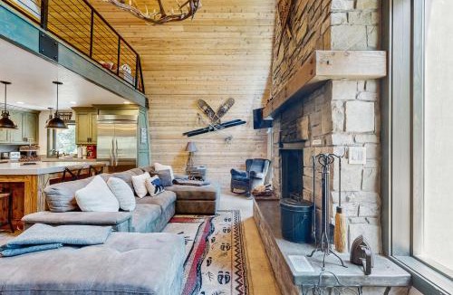Salt Lake Mountain Resorts House | Brighton Bonanza