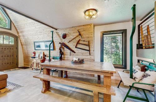 Salt Lake Mountain Resorts House | Brighton Bonanza